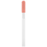 CATRICE-BOMBA BRILHANTE Batom Líquido 010 Seda Francesa 3 ml-DrShampoo - Perfumaria e Cosmética