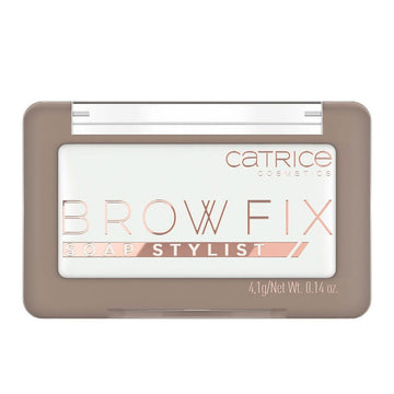 CATRICE-BROW FIX sabonete stylist 010 cheio e fofo-DrShampoo - Perfumaria e Cosmética Imagen principal del producto