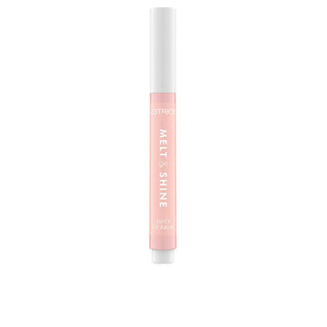CATRICE-Balm Labial MELT SHINE 010 Shell Yeah 13g-DrShampoo - Perfumaria e Cosmética Imagem principal do produto