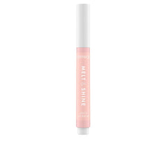 CATRICE-Balm Labial MELT SHINE 010 Shell Yeah 13g-DrShampoo - Perfumaria e Cosmética