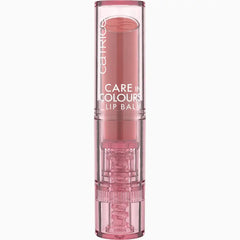 CATRICE-Balm labial CARE IN CLOURS 020 Feelin39 Pretty 3 g.-DrShampoo - Perfumaria e Cosmética