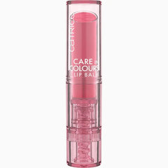 CATRICE-Balm labial CARE IN CLOURS 070 Girlboss 3 g-DrShampoo - Perfumaria e Cosmética