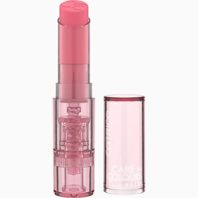 CATRICE-Balm labial CARE IN CLOURS 070 Girlboss 3 g-DrShampoo - Perfumaria e Cosmética