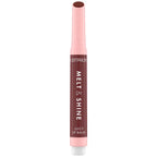 CATRICE-Balm labial MELT SHINE 100 Lado Solar 13 g-DrShampoo - Perfumaria e Cosmética
