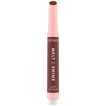 CATRICE-Balm labial MELT SHINE 100 Lado Solar 13 g-DrShampoo - Perfumaria e Cosmética