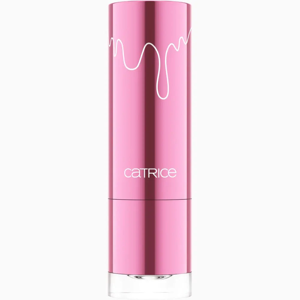 CATRICE-Balm labial SOFT GLAZE GLOW 010 35 gr.-DrShampoo - Perfumaria e Cosmética