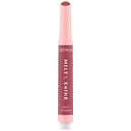 CATRICE-Balm labial brilho derretido 030 Segredo do Mar 13 g-DrShampoo - Perfumaria e Cosmética