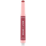 CATRICE-Balm labial brilho derretido 030 Segredo do Mar 13 g-DrShampoo - Perfumaria e Cosmética