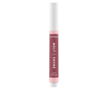 CATRICE-Balm labial brilho derretido 030 Segredo do Mar 13 g-DrShampoo - Perfumaria e Cosmética Imagem principal do produto