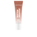 Balm labial glossy BUTTER DRIPPIN39 020 Maple Latte 10 ml.