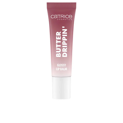 CATRICE-Balm labial glossy BUTTER DRIPPIN39 030 Butter Together 10 ml.-DrShampoo - Perfumaria e Cosmética