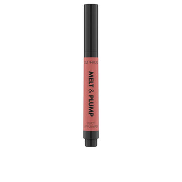 CATRICE-Balm labial volumizador MELT PLUMP 020 Hyp Nude Tized 18 gr.-DrShampoo - Perfumaria e Cosmética Main image