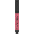 CATRICE-Bálsamo Labial Hidratante Preenchedor MELT PLUMP 060 Keep A Juicy Secret 18 gr.-DrShampoo - Perfumaria e Cosmética