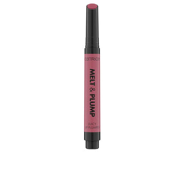 CATRICE-Bálsamo Labial Hidratante Preenchedor MELT PLUMP 060 Keep A Juicy Secret 18 gr.-DrShampoo - Perfumaria e Cosmética Imagem principal do produto