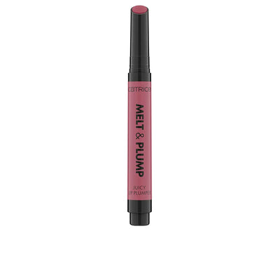 CATRICE-Bálsamo Labial Hidratante Preenchedor MELT PLUMP 060 Keep A Juicy Secret 18 gr.-DrShampoo - Perfumaria e Cosmética