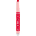 CATRICE-Bálsamo Labial MELT SHINE 070 Pink Hawaii 13 g-DrShampoo - Perfumaria e Cosmética