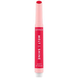 CATRICE-Bálsamo Labial MELT SHINE 070 Pink Hawaii 13 g-DrShampoo - Perfumaria e Cosmética
