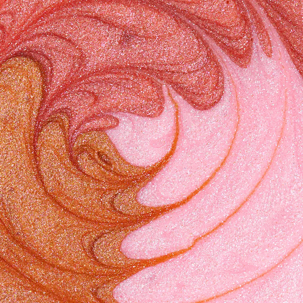 CATRICE-Bálsamo iluminador AURA GLAM 010 45 gr.-DrShampoo - Perfumaria e Cosmética