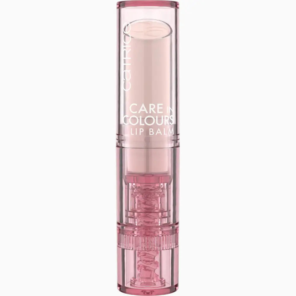 CATRICE-Balsamo labial CARE IN CLOURS 010 Everyday 24 7 3 gr.-DrShampoo - Perfumaria e Cosmética