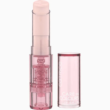CATRICE-Balsamo labial CARE IN CLOURS 010 Everyday 24 7 3 gr.-DrShampoo - Perfumaria e Cosmética Imagem principal do produto