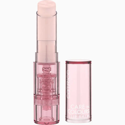 CATRICE-Balsamo labial CARE IN CLOURS 010 Everyday 24 7 3 gr.-DrShampoo - Perfumaria e Cosmética