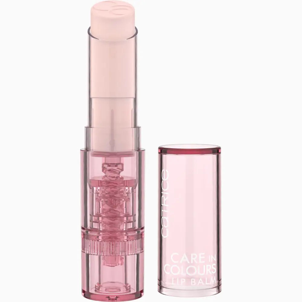 CATRICE-Balsamo labial CARE IN CLOURS 010 Everyday 24 7 3 gr.-DrShampoo - Perfumaria e Cosmética