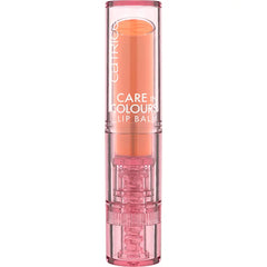 CATRICE-Bálsamo labial CARE IN COLOURS 080 Happy Hour 3 gr.-DrShampoo - Perfumaria e Cosmética