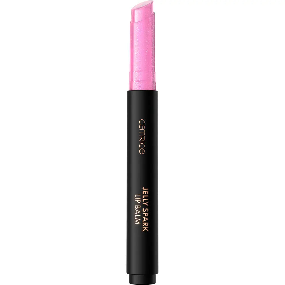 CATRICE-Bálsamo labial JELLY SPARK 010 Shimmer Flex 25 gr.-DrShampoo - Perfumaria e Cosmética