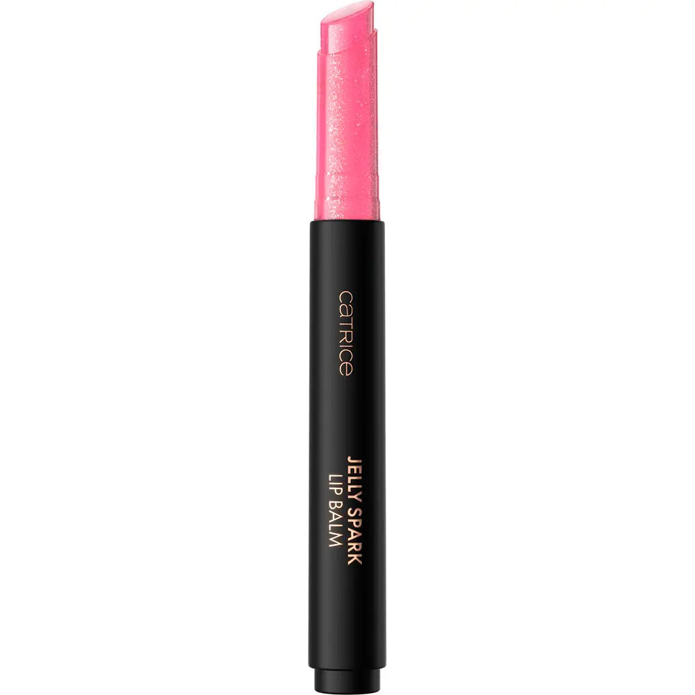CATRICE-Bálsamo labial JELLY SPARK 020 Twinkle Boss 25 g.-DrShampoo - Perfumaria e Cosmética