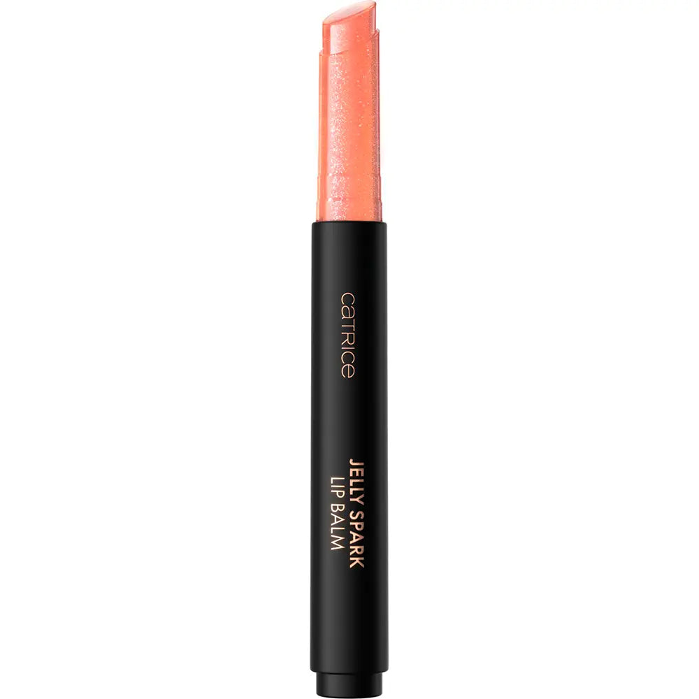 CATRICE-Bálsamo labial JELLY SPARK 030 Glitter BAE 25 gr.-DrShampoo - Perfumaria e Cosmética