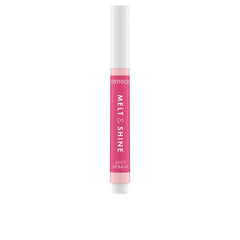 CATRICE-Balsamo labial MELT SHINE 060 Malibu Barbie 13 g-DrShampoo - Perfumaria e Cosmética