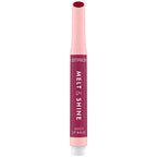 CATRICE-Bálsamo labial MELT SHINE 080 Perdido no Mar 13 g.-DrShampoo - Perfumaria e Cosmética