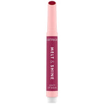 CATRICE-Bálsamo labial MELT SHINE 080 Perdido no Mar 13 g.-DrShampoo - Perfumaria e Cosmética