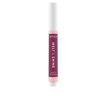 CATRICE-Bálsamo labial MELT SHINE 080 Perdido no Mar 13 g.-DrShampoo - Perfumaria e Cosmética Imagem principal do produto