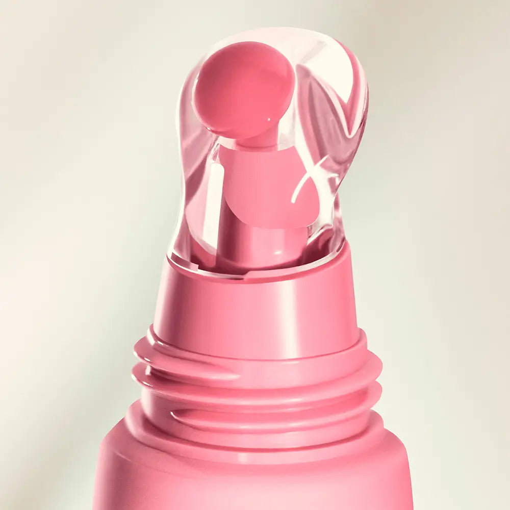 CATRICE-Bálsamo labial PEPTIDE BLISS GLOSSY 010 Life In Rose 10 ml.-DrShampoo - Perfumaria e Cosmética