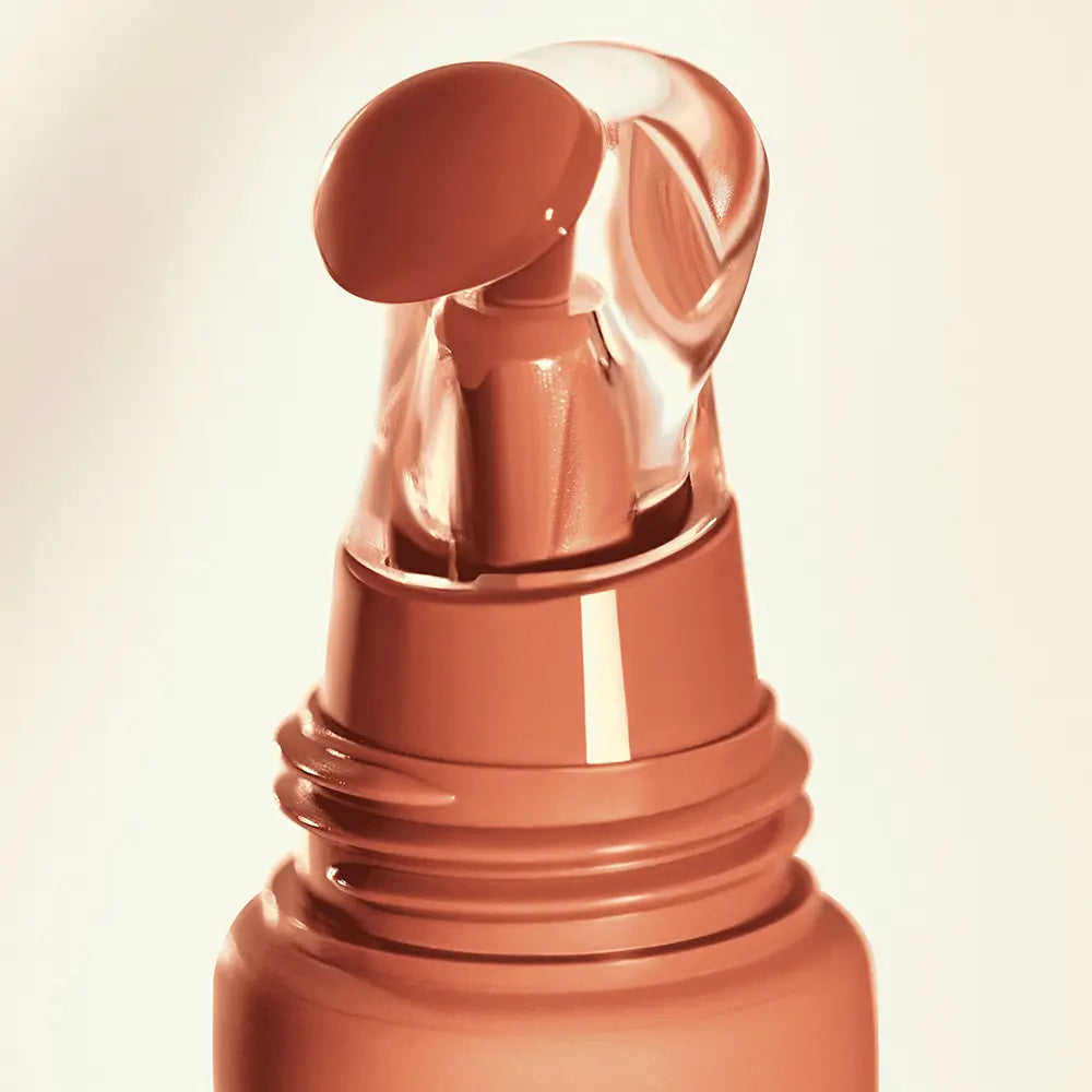 CATRICE-Bálsamo labial PEPTIDE BLISS GLOSSY 040 Toffee Touched 10 ml.-DrShampoo - Perfumaria e Cosmética