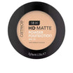Base em pó mate HD com FPS15 015N 8 gr.