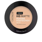CATRICE-Base em pó mate HD com FPS15 015N 8 gr.-DrShampoo - Perfumaria e Cosmética