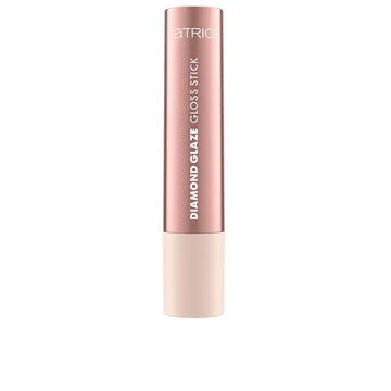 CATRICE-Bastão de gloss labial DIAMOND GLAZE 010 No Glitter No Glory 16 g.-DrShampoo - Perfumaria e Cosmética Main image