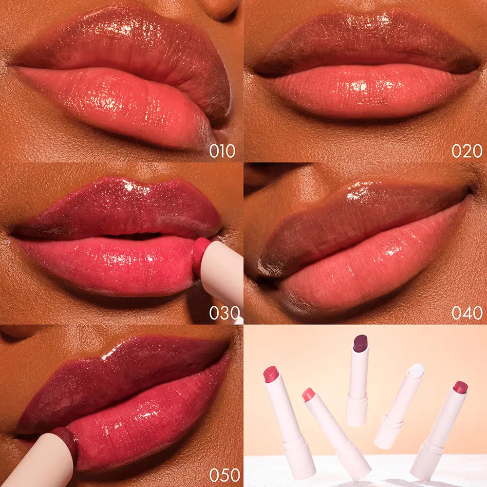 CATRICE-Bastão de gloss labial DIAMOND GLAZE 020 Glow For It 16 gr.-DrShampoo - Perfumaria e Cosmética
