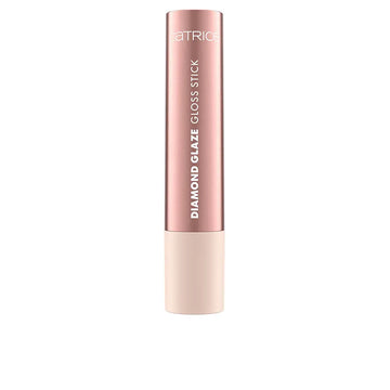 CATRICE-Bastão de gloss labial DIAMOND GLAZE 020 Glow For It 16 gr.-DrShampoo - Perfumaria e Cosmética Imagem principal do produto
