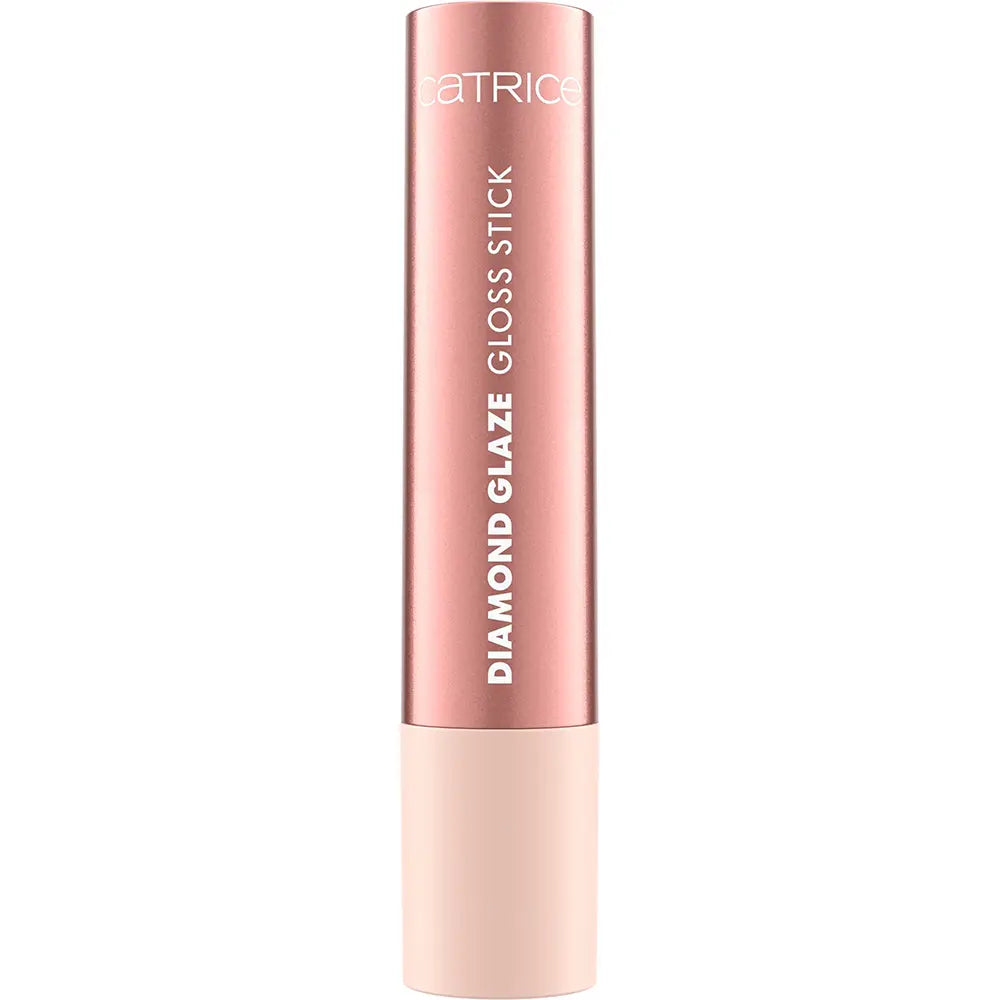 CATRICE-Bastão de gloss labial DIAMOND GLAZE 030 Too Glam To Give A Damn 16 gr.-DrShampoo - Perfumaria e Cosmética