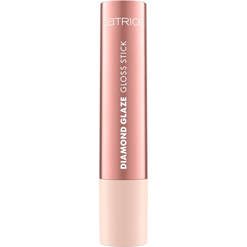 CATRICE-Bastão de gloss labial DIAMOND GLAZE 050 Glitterally Perfect 16 gr.-DrShampoo - Perfumaria e Cosmética
