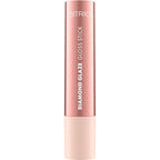 CATRICE-Bastão de gloss labial DIAMOND GLAZE 050 Glitterally Perfect 16 gr.-DrShampoo - Perfumaria e Cosmética