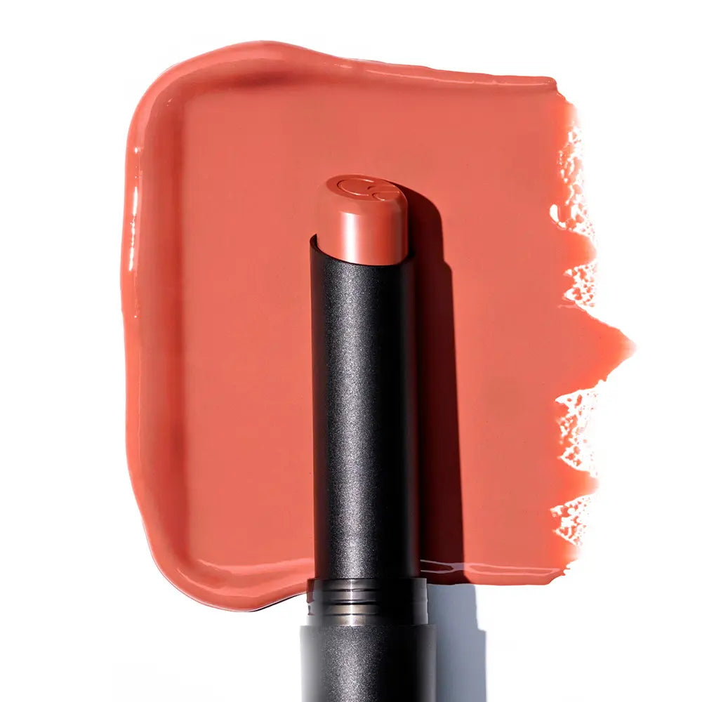 CATRICE-Bastão de gloss labial GLASS LIKE 010 Bare Ambition 3 gr.-DrShampoo - Perfumaria e Cosmética