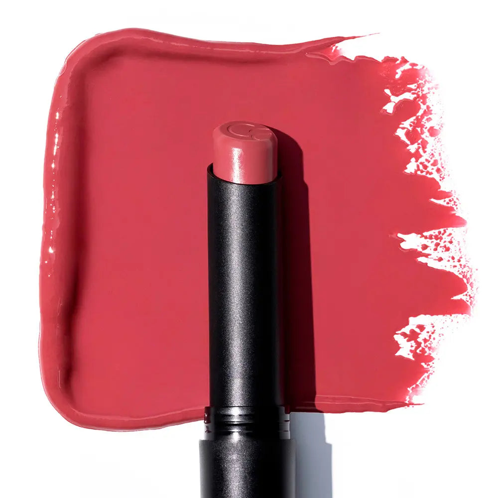 CATRICE-Bastão de gloss labial GLASS LIKE 030 Talk Hibiscus To Me 3 gr.-DrShampoo - Perfumaria e Cosmética