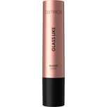 CATRICE-Bastão de gloss labial GLASS LIKE 030 Talk Hibiscus To Me 3 gr.-DrShampoo - Perfumaria e Cosmética