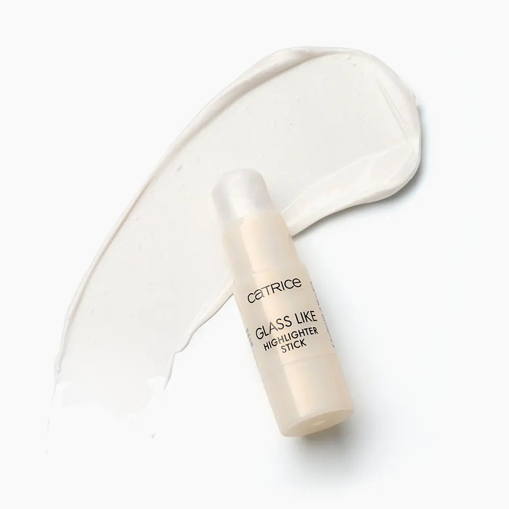 CATRICE-Bastão iluminador GLASS LIKE 010 53 g.-DrShampoo - Perfumaria e Cosmética