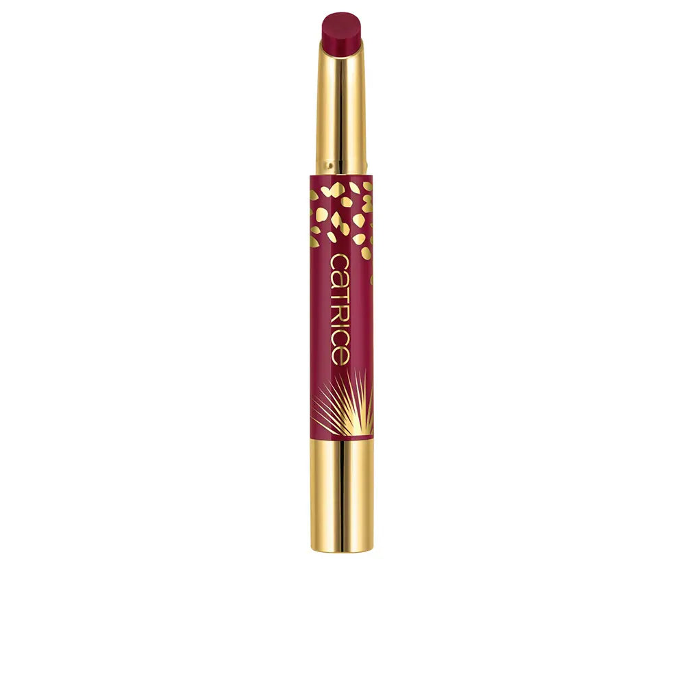 CATRICE-Batom de alto brilho WILD ESCAPE #C03 1,80 gr-DrShampoo - Perfumaria e Cosmética