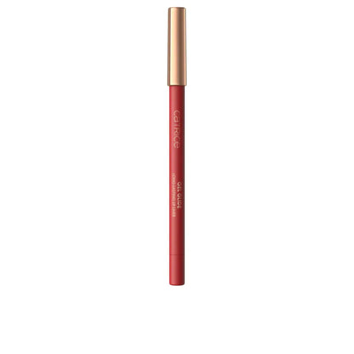 CATRICE-Batom de longa duração GEL GLIDE 030 Left On Red 15 gr.-DrShampoo - Perfumaria e Cosmética